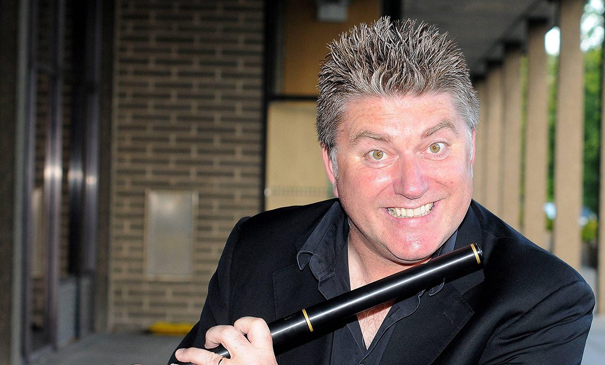Pat Shortt 2
