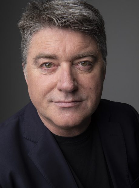 About - Pat Shortt