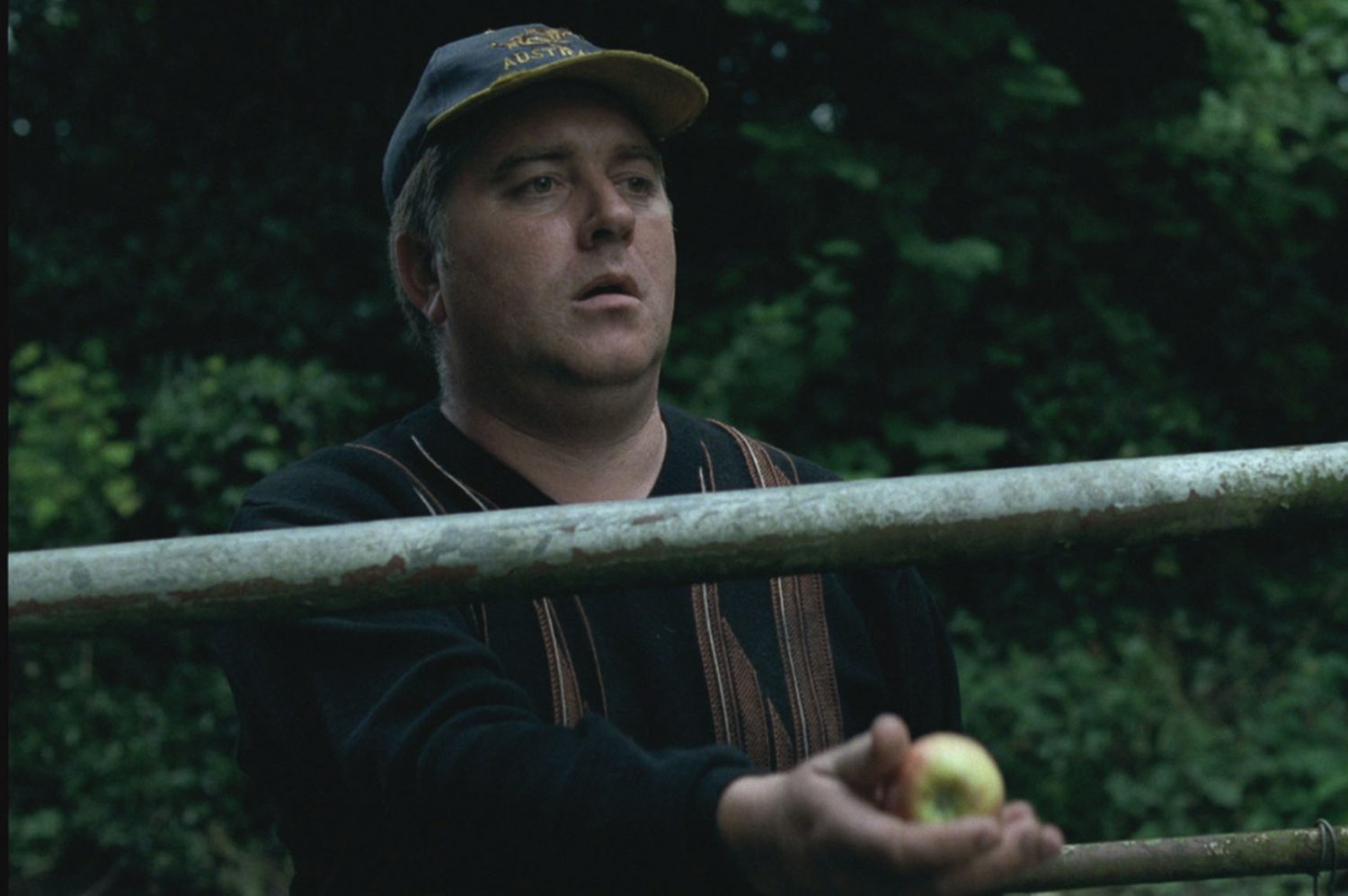 Pat Shortt Garage featured