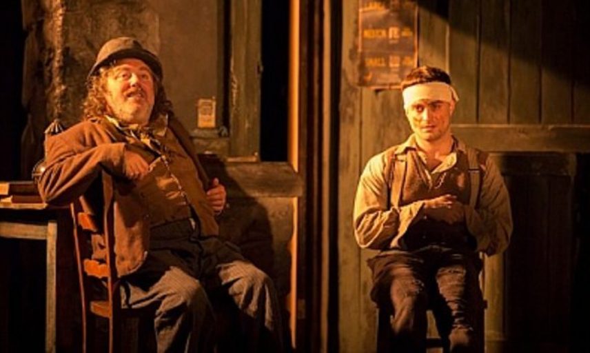 cripple of inishmaan n